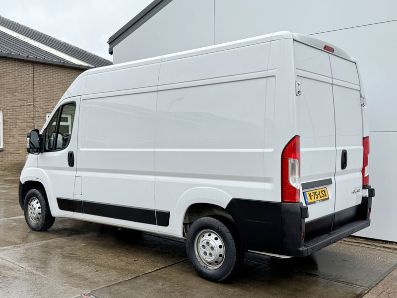 Opel Movano 2.2 D 140pk L2H2 Climate Control Cruise Control Parkeersensoren - فان المدمجة: صور 2 Opel Movano 2.2 D 140pk L2H2 Climate Control Cruise Control Parkeersensoren - فان المدمجة: صور 2