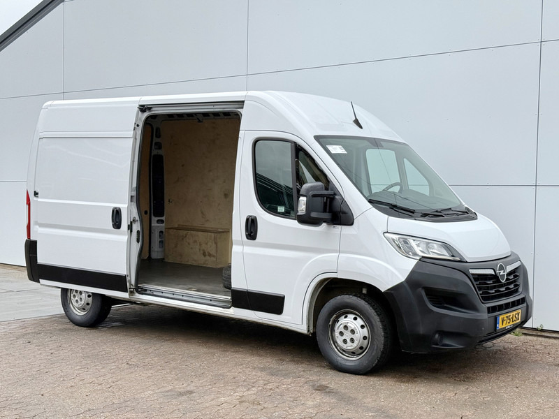 Opel Movano 2.2 D 140pk L2H2 Climate Control Cruise Control Parkeersensoren - فان المدمجة: صور 5 Opel Movano 2.2 D 140pk L2H2 Climate Control Cruise Control Parkeersensoren - فان المدمجة: صور 5
