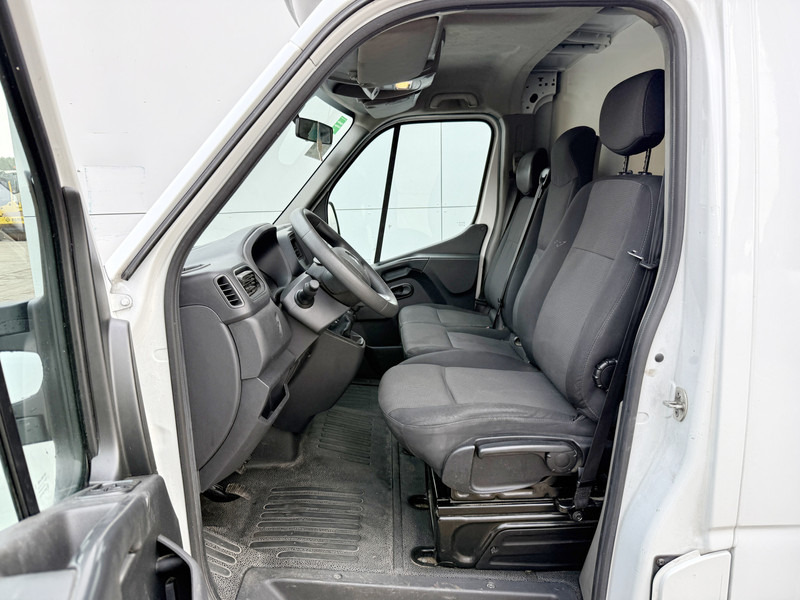 Renault Master Plancher 2.3 DCI 145PK Airco Cruise Control LED Camera Lowliner Foodtruck Meubelbak Paardenwagen - الشاحنات الصغيرة صندوق مغلق: صور 5 Renault Master Plancher 2.3 DCI 145PK Airco Cruise Control LED Camera Lowliner Foodtruck Meubelbak Paardenwagen - الشاحنات الصغيرة صندوق مغلق: صور 5