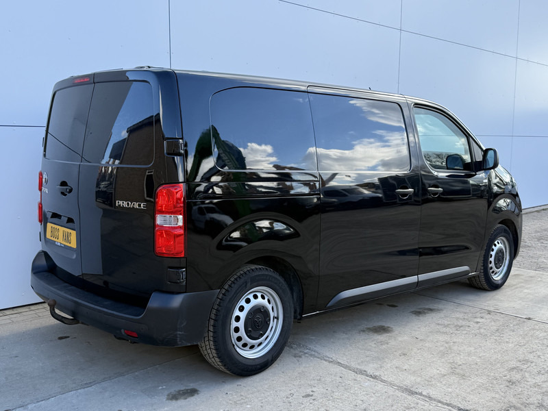 Toyota PROACE Worker 2.0 D-4D 180pk Automaat L2 2x Schuifdeur Airco Cruise Control Trekhaak - فان المدمجة: صور 4 Toyota PROACE Worker 2.0 D-4D 180pk Automaat L2 2x Schuifdeur Airco Cruise Control Trekhaak - فان المدمجة: صور 4
