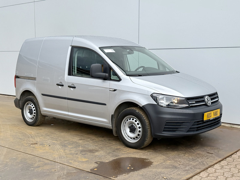 Volkswagen Caddy 1.4 TGI ***CNG*** Automaat L1H1 Airco Camera Cruise Control Trekhaak - فان المدمجة: صور 4 Volkswagen Caddy 1.4 TGI ***CNG*** Automaat L1H1 Airco Camera Cruise Control Trekhaak - فان المدمجة: صور 4