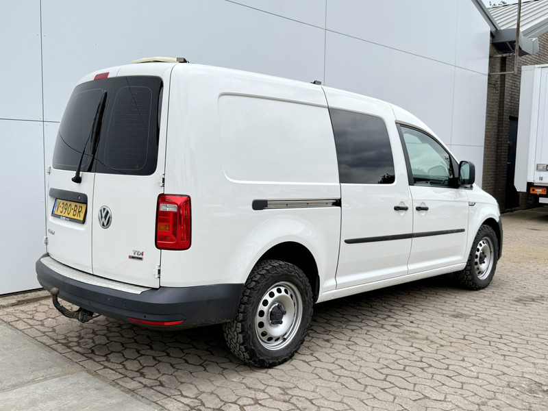 Volkswagen Caddy Maxi 2.0 TDI 123PK 4x4 4 Motion 4x4 Maxi L2H1 Airco Cruise Control Trekhaak Parkeersensoren - فان المدمجة: صور 3 Volkswagen Caddy Maxi 2.0 TDI 123PK 4x4 4 Motion 4x4 Maxi L2H1 Airco Cruise Control Trekhaak Parkeersensoren - فان المدمجة: صور 3