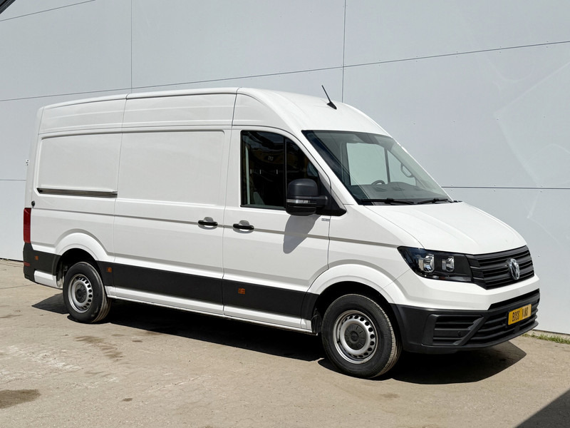 Volkswagen Crafter 2.0 TDI 140 PK L3H3 Cruise Control Apple Carplay Camera Parkeersensoren voor achterL3H3 Airco Cruise C - فان المدمجة: صور 4 Volkswagen Crafter 2.0 TDI 140 PK L3H3 Cruise Control Apple Carplay Camera Parkeersensoren voor achterL3H3 Airco Cruise C - فان المدمجة: صور 4