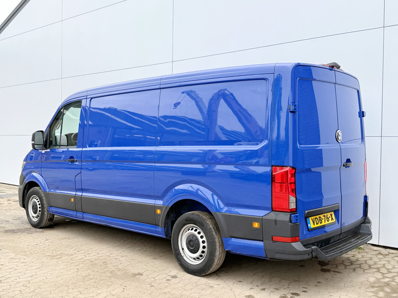 Volkswagen Crafter 2.0 TDI 180pk L3H2 Carplay Navigatie Airco Cruise Control Camera Parkeersensoren - فان: صور 2 Volkswagen Crafter 2.0 TDI 180pk L3H2 Carplay Navigatie Airco Cruise Control Camera Parkeersensoren - فان: صور 2