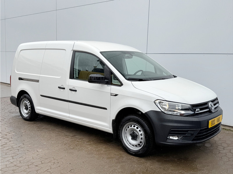 Volkswagen E-Caddy 113pk L2H1 Elektrisch ABT Maxi 37,3Kwh Trekhaak Airco Caddy - فان المدمجة, فان كهربائية: صور 4 Volkswagen E-Caddy 113pk L2H1 Elektrisch ABT Maxi 37,3Kwh Trekhaak Airco Caddy - فان المدمجة, فان كهربائية: صور 4