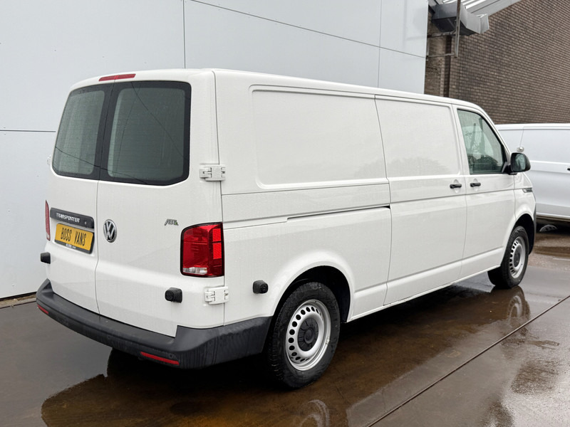 Volkswagen E-Transporter 113PK 138KM WLTP 37,3kWh 100% Elektrisch ABT E-transporter 3 Stoelen Airco Parkeersensoren voor achter Laadkabel - فان المدمجة, فان كهربائية: صور 3 Volkswagen E-Transporter 113PK 138KM WLTP 37,3kWh 100% Elektrisch ABT E-transporter 3 Stoelen Airco Parkeersensoren voor achter Laadkabel - فان المدمجة, فان كهربائية: صور 3