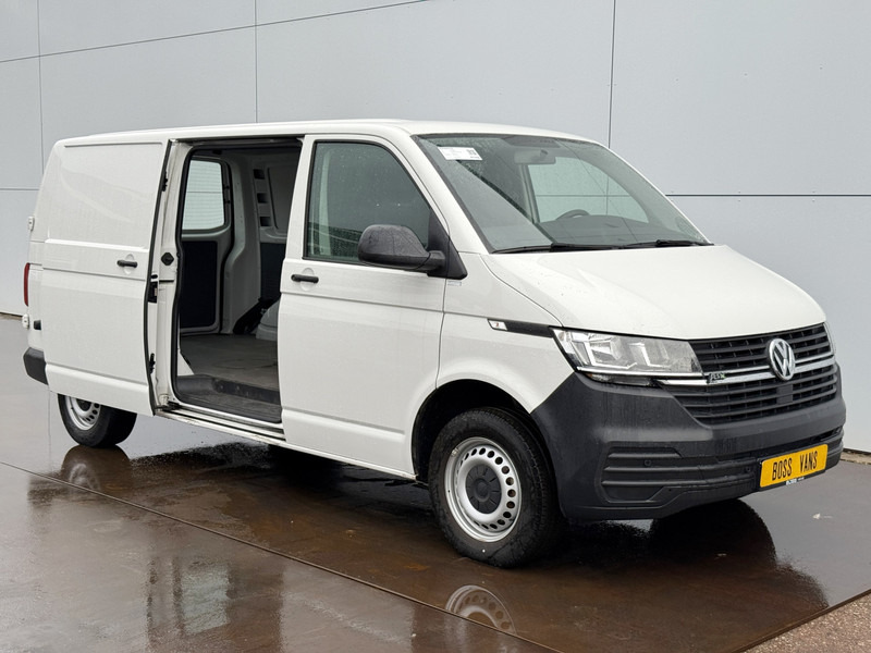 Volkswagen E-Transporter 113PK 138KM WLTP 37,3kWh 100% Elektrisch ABT E-transporter 3 Stoelen Airco Parkeersensoren voor achter Laadkabel - فان المدمجة, فان كهربائية: صور 5 Volkswagen E-Transporter 113PK 138KM WLTP 37,3kWh 100% Elektrisch ABT E-transporter 3 Stoelen Airco Parkeersensoren voor achter Laadkabel - فان المدمجة, فان كهربائية: صور 5