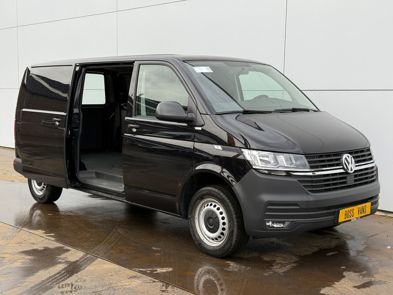 Volkswagen E-Transporter 113PK 138KM WLTP 37,3kWh 100% Elektrisch ABT E-transporter Airco Stoelverwarming Parkeersensoren - فان المدمجة, فان كهربائية: صور 5 Volkswagen E-Transporter 113PK 138KM WLTP 37,3kWh 100% Elektrisch ABT E-transporter Airco Stoelverwarming Parkeersensoren - فان المدمجة, فان كهربائية: صور 5