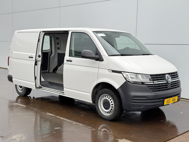 Volkswagen E-Transporter 113PK L2H1 138KM WLTP 37,3kWh 100% Elektrisch ABT E-transporter 3 Stoelen Trekhaak Airco Carplay Camera Parkeersensoren voor achter - فان المدمجة, فان كهربائية: صور 5 Volkswagen E-Transporter 113PK L2H1 138KM WLTP 37,3kWh 100% Elektrisch ABT E-transporter 3 Stoelen Trekhaak Airco Carplay Camera Parkeersensoren voor achter - فان المدمجة, فان كهربائية: صور 5