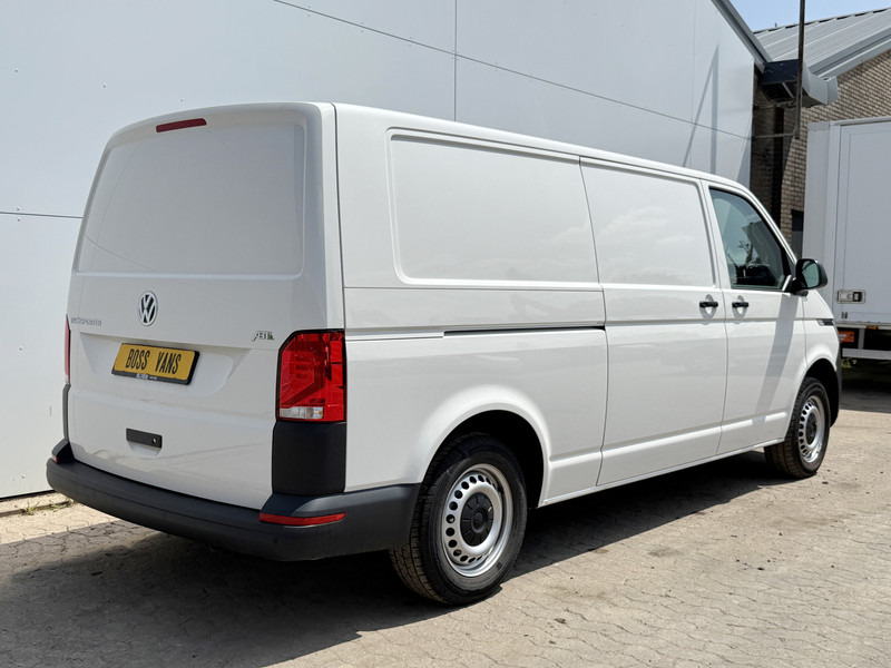 Volkswagen E-Transporter 113PK L2H1 138KM WLTP 37,3kWh 100% Elektrisch ABT E-transporter Airco - فان المدمجة, فان كهربائية: صور 3 Volkswagen E-Transporter 113PK L2H1 138KM WLTP 37,3kWh 100% Elektrisch ABT E-transporter Airco - فان المدمجة, فان كهربائية: صور 3
