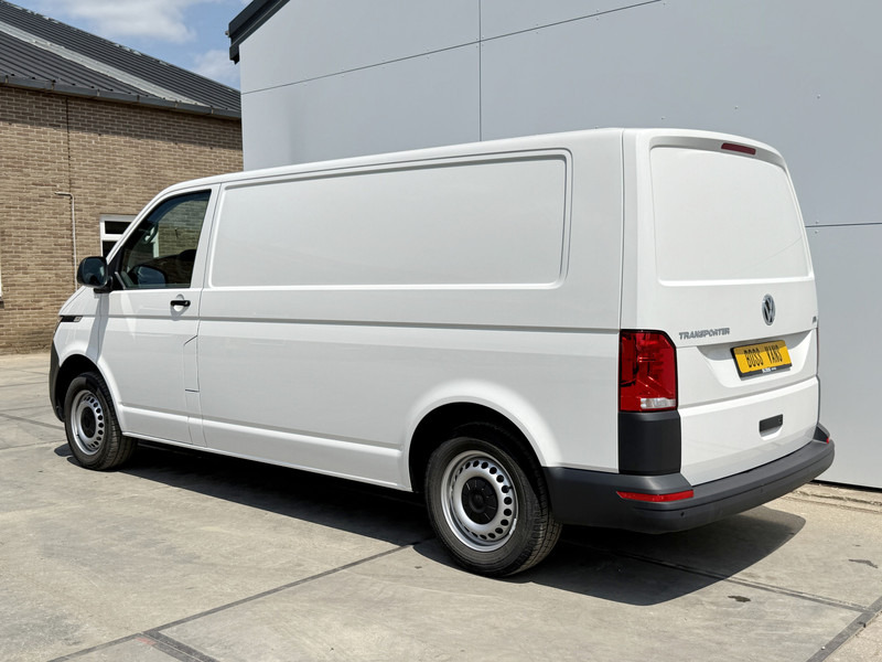 Volkswagen E-Transporter 113PK L2H1 138KM WLTP 37,3kWh 100% Elektrisch ABT E-transporter Airco - فان المدمجة, فان كهربائية: صور 2 Volkswagen E-Transporter 113PK L2H1 138KM WLTP 37,3kWh 100% Elektrisch ABT E-transporter Airco - فان المدمجة, فان كهربائية: صور 2