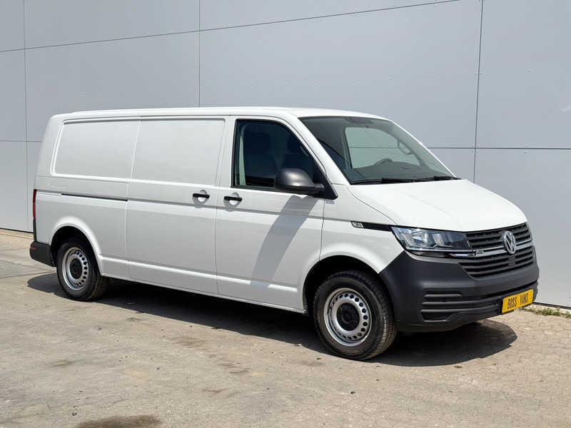 Volkswagen E-Transporter 113PK L2H1 138KM WLTP 37,3kWh 100% Elektrisch ABT E-transporter Airco - فان المدمجة, فان كهربائية: صور 4 Volkswagen E-Transporter 113PK L2H1 138KM WLTP 37,3kWh 100% Elektrisch ABT E-transporter Airco - فان المدمجة, فان كهربائية: صور 4