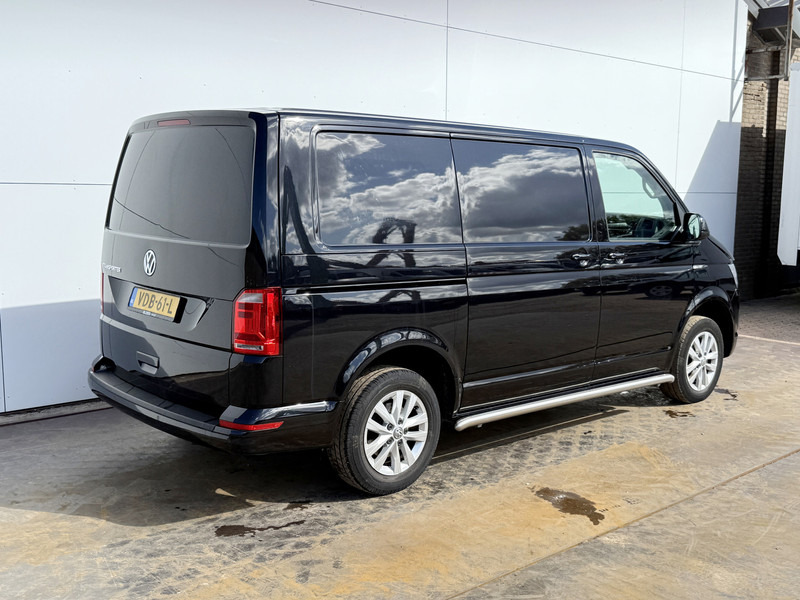 Volkswagen Transporter 2.0 TDI 150PK DSG Automaat L1H1 Cruise Control Airco Side Bars Parkeersensoren voor achter - فان المدمجة: صور 3 Volkswagen Transporter 2.0 TDI 150PK DSG Automaat L1H1 Cruise Control Airco Side Bars Parkeersensoren voor achter - فان المدمجة: صور 3