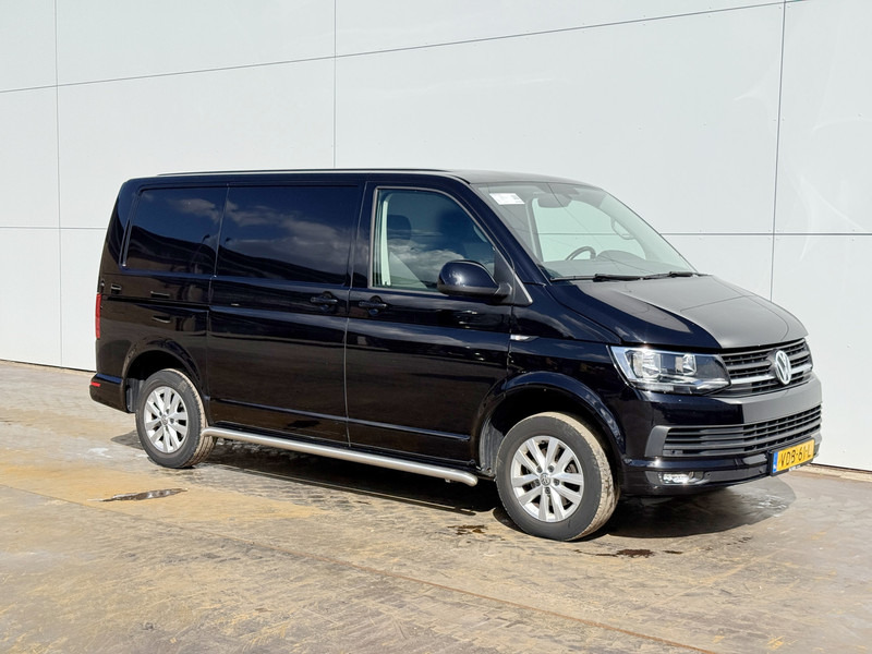 Volkswagen Transporter 2.0 TDI 150PK DSG Automaat L1H1 Cruise Control Airco Side Bars Parkeersensoren voor achter - فان المدمجة: صور 4 Volkswagen Transporter 2.0 TDI 150PK DSG Automaat L1H1 Cruise Control Airco Side Bars Parkeersensoren voor achter - فان المدمجة: صور 4