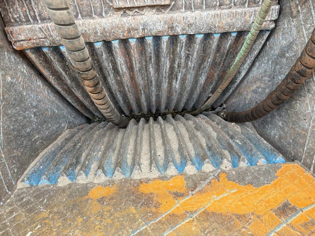 MB Crusher BF 80.3 - كسارة: صور 3 MB Crusher BF 80.3 - كسارة: صور 3