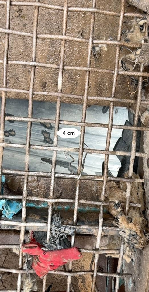 PowerScreen Warrior 600 - غربال: صور 4 PowerScreen Warrior 600 - غربال: صور 4