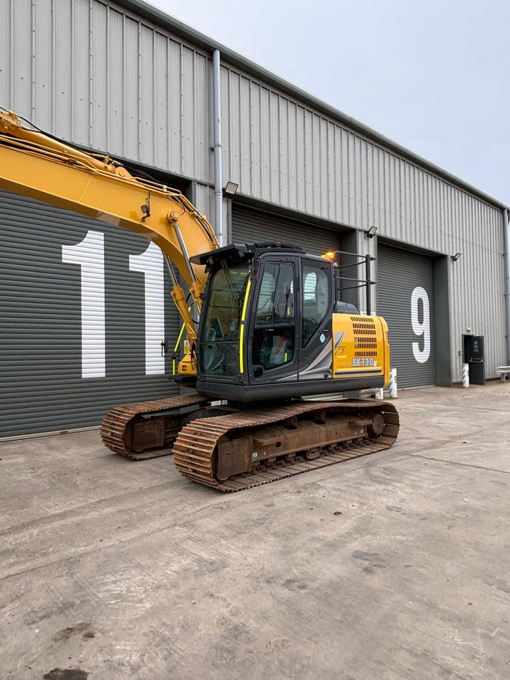 Kobelco SK130LC-11 إيجار Kobelco SK130LC-11: صور 9 Kobelco SK130LC-11 إيجار Kobelco SK130LC-11: صور 9