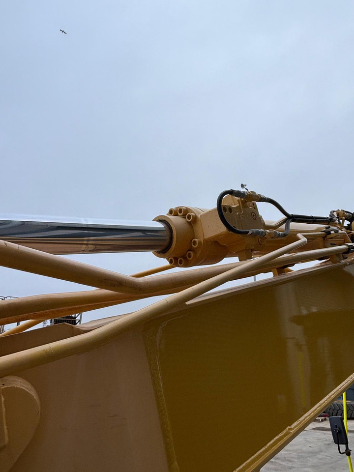 Kobelco SK130LC-11 إيجار Kobelco SK130LC-11: صور 12 Kobelco SK130LC-11 إيجار Kobelco SK130LC-11: صور 12