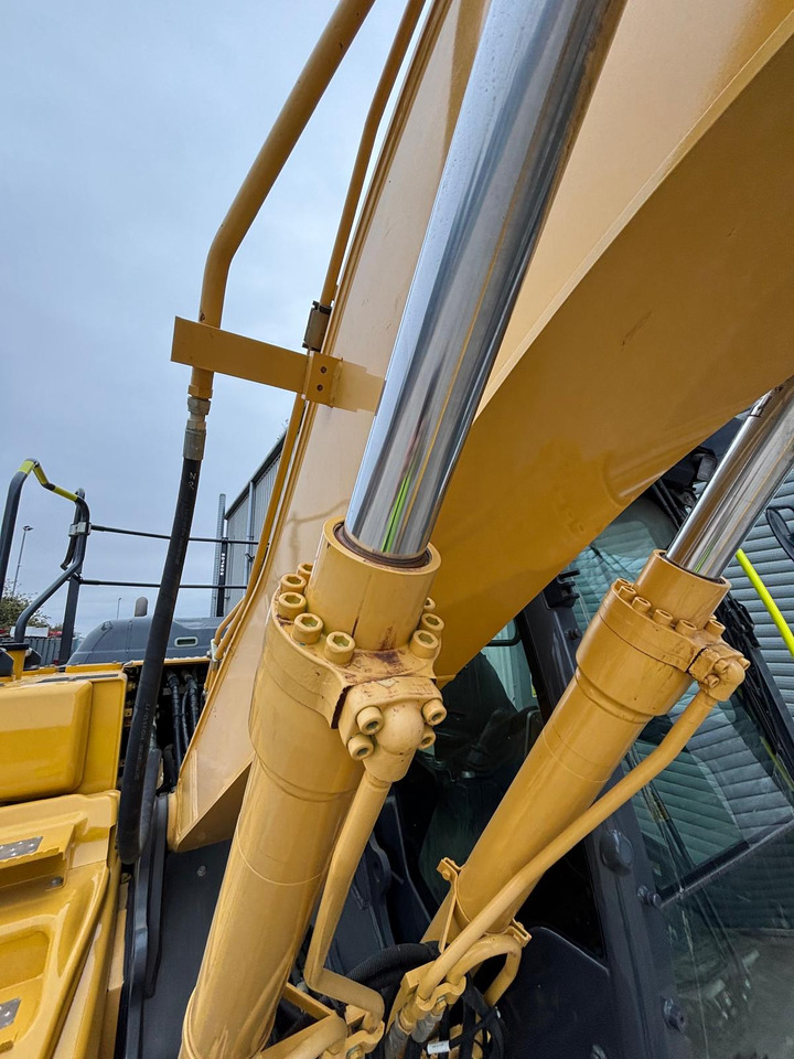 Kobelco SK130LC-11 إيجار Kobelco SK130LC-11: صور 14 Kobelco SK130LC-11 إيجار Kobelco SK130LC-11: صور 14