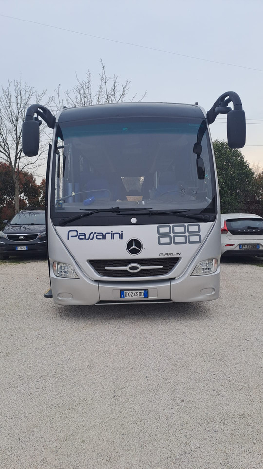 Sitcar mercedes Marlin - سياحية حافلة: صور 1 Sitcar mercedes Marlin - سياحية حافلة: صور 1