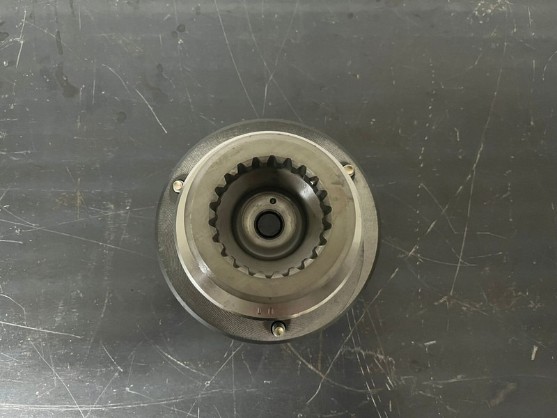 Liebherr Aandrijving brandstofpomp D9408 D 9408 - المحرك و قطع الغيار: صور 3 Liebherr Aandrijving brandstofpomp D9408 D 9408 - المحرك و قطع الغيار: صور 3
