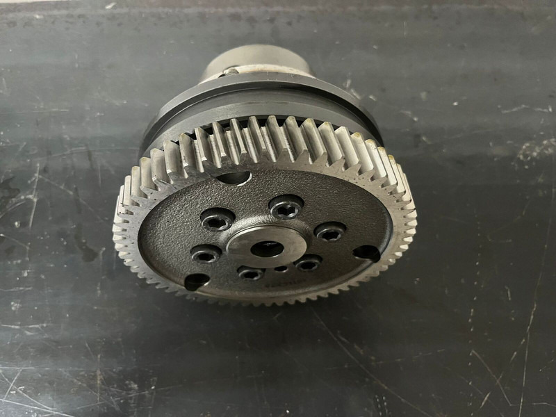 Liebherr Aandrijving brandstofpomp D9408 D 9408 - المحرك و قطع الغيار: صور 2 Liebherr Aandrijving brandstofpomp D9408 D 9408 - المحرك و قطع الغيار: صور 2