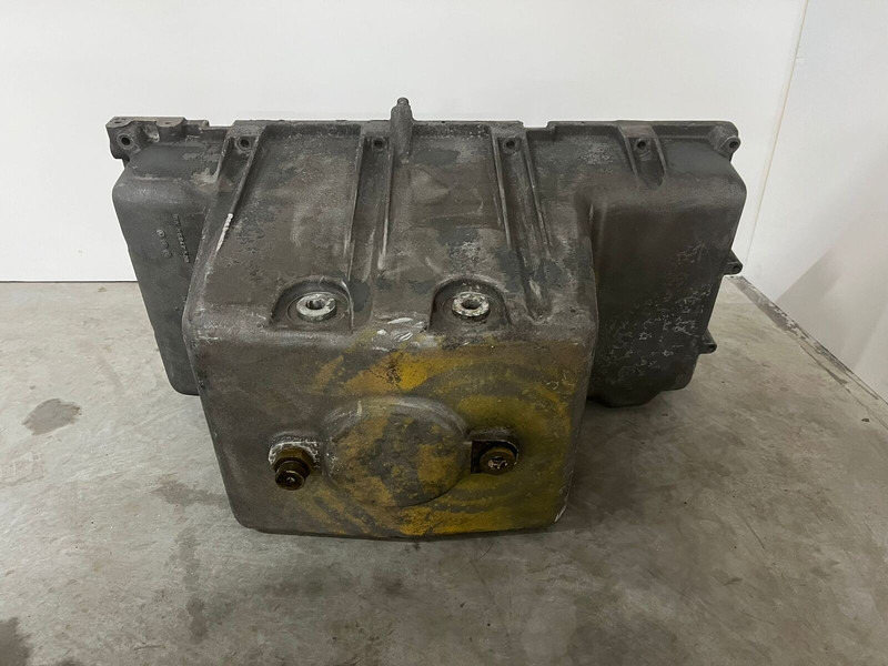 Liebherr Carterpan Carter pan D9408 D 9408 - المحرك و قطع الغيار: صور 3 Liebherr Carterpan Carter pan D9408 D 9408 - المحرك و قطع الغيار: صور 3
