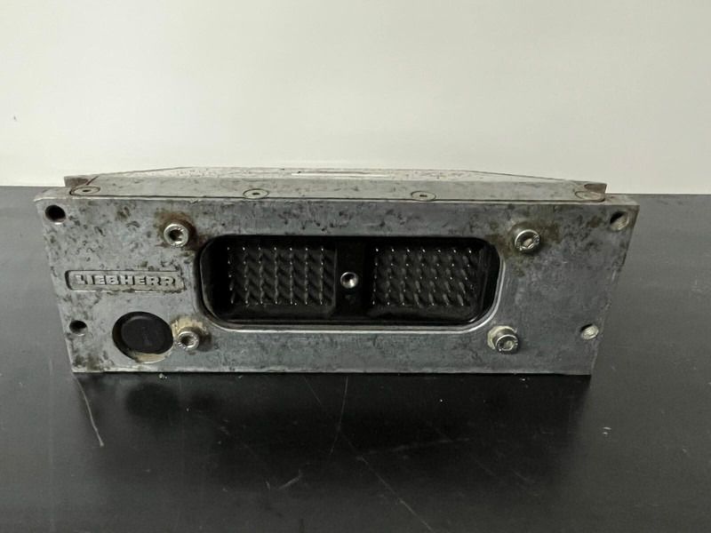 Liebherr Control PME1 input module - كتلة التحكم: صور 3 Liebherr Control PME1 input module - كتلة التحكم: صور 3