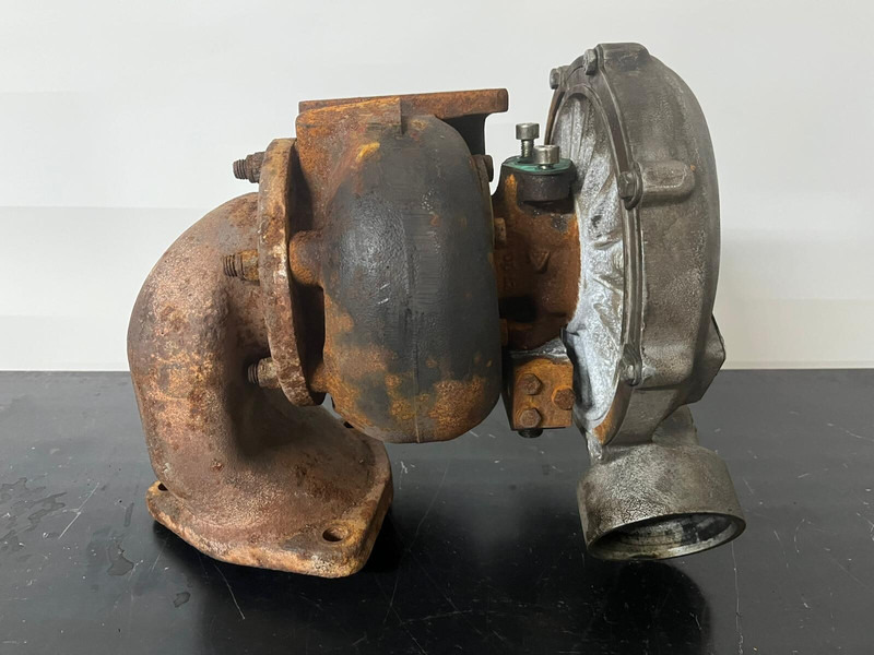 Liebherr D 9408 - المحرك و قطع الغيار: صور 3 Liebherr D 9408 - المحرك و قطع الغيار: صور 3