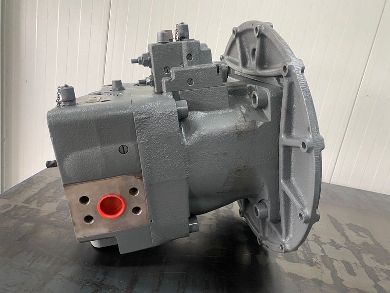 Liebherr DPV O 215 pump - مضخة هيدروليكية: صور 5 Liebherr DPV O 215 pump - مضخة هيدروليكية: صور 5