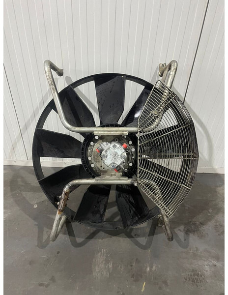 Liebherr Koeler / cooler / Cooling van - مروحة تهوية: صور 1 Liebherr Koeler / cooler / Cooling van - مروحة تهوية: صور 1