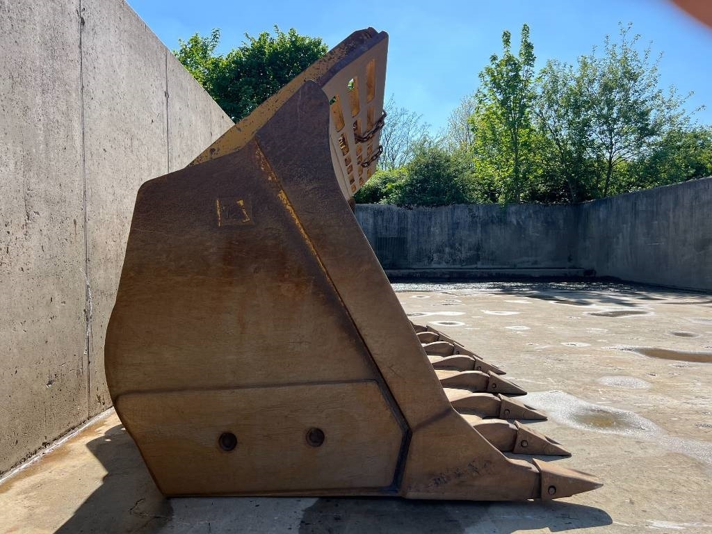 CAT 980 bucket - بكت - آلات البناء: صور 3 CAT 980 bucket - بكت - آلات البناء: صور 3