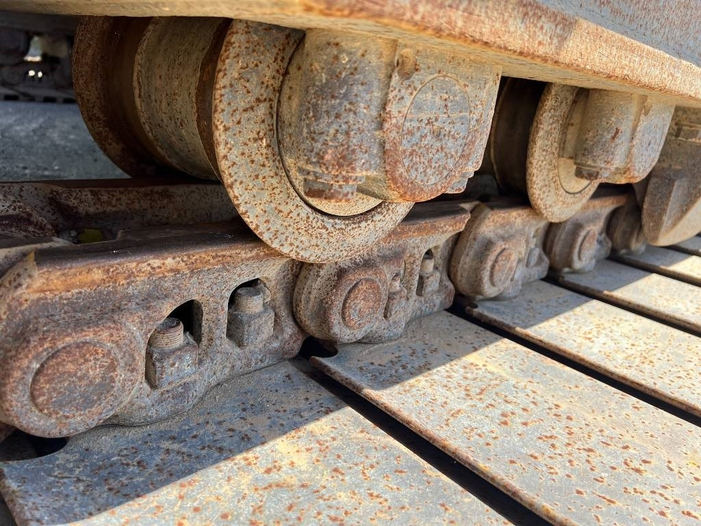 حفارات زحافة Komatsu PC290LC-11: صور 23