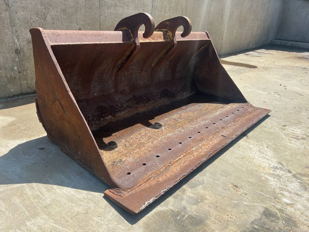 Verachtert CW45S Ditch cleaning bucket - بكت - آلات البناء: صور 1 Verachtert CW45S Ditch cleaning bucket - بكت - آلات البناء: صور 1