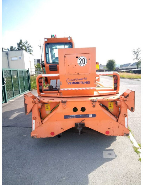 Merlo Roto 38.16 S - رافعة تلسكوبية: صور 4 Merlo Roto 38.16 S - رافعة تلسكوبية: صور 4