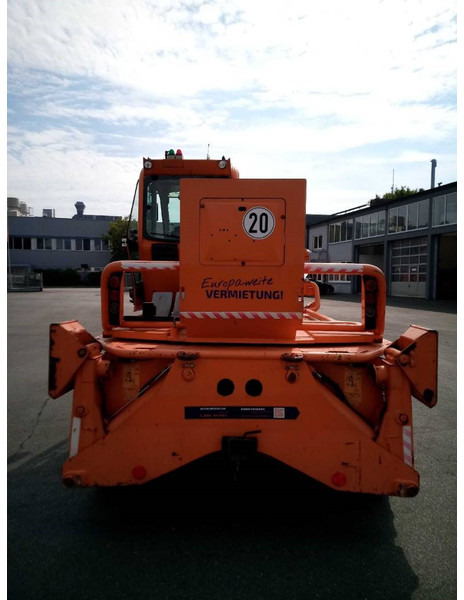 Merlo Roto 38.16 S إيجار Merlo Roto 38.16 S: صور 11 Merlo Roto 38.16 S إيجار Merlo Roto 38.16 S: صور 11