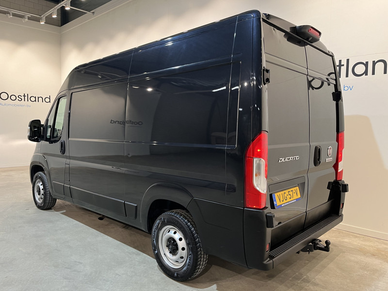 فان المدمجة Fiat Ducato 2.3 MultiJet L2H2 120 PK / Euro 6 / Airco / Camera / Cruise Control / Trekhaak / Navigatie / 3-Zits / 72.600 KM !!: صور 14