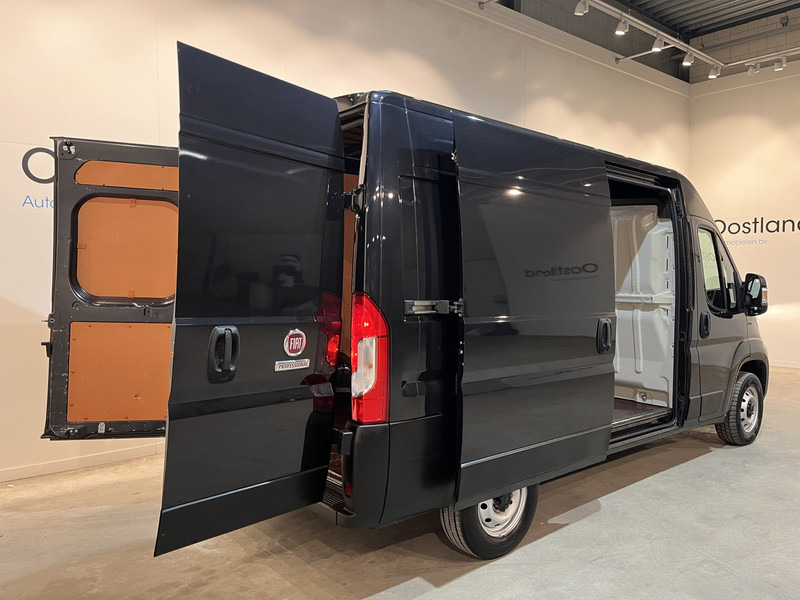 فان المدمجة Fiat Ducato 2.3 MultiJet L2H2 120 PK / Euro 6 / Airco / Camera / Cruise Control / Trekhaak / Navigatie / 3-Zits / 72.600 KM !!: صور 17