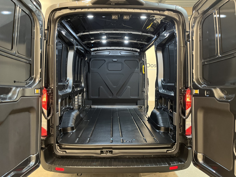 Ford E-Transit 350 L2H2 Trend 68 kWh 184 PK / 100% elektrisch !! / Airco / Cruise Control / CarPlay / Camera / Navigatie / 3-Zits / 220 KM !! Z.G.A.N. ! - فان, فان كهربائية: صور 5 Ford E-Transit 350 L2H2 Trend 68 kWh 184 PK / 100% elektrisch !! / Airco / Cruise Control / CarPlay / Camera / Navigatie / 3-Zits / 220 KM !! Z.G.A.N. ! - فان, فان كهربائية: صور 5