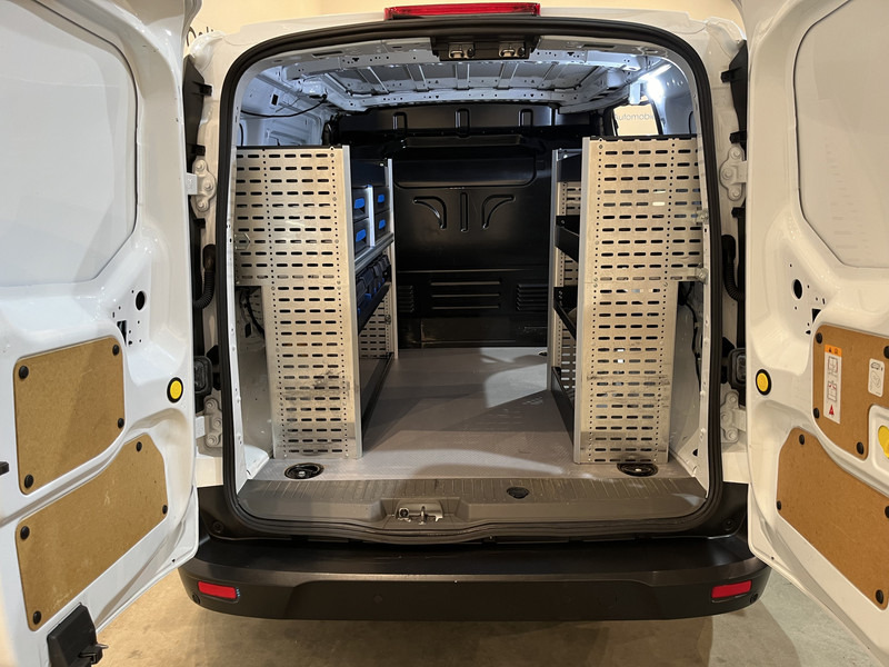 Ford Transit Connect 1.0 Ecoboost L1 Trend Benzine / Servicebus / Sortimo Inrichting / Euro 6 / Airco / Camera / Navigatie / 71.500 KM !! / BPM VRIJ !! - فان المدمجة: صور 4 Ford Transit Connect 1.0 Ecoboost L1 Trend Benzine / Servicebus / Sortimo Inrichting / Euro 6 / Airco / Camera / Navigatie / 71.500 KM !! / BPM VRIJ !! - فان المدمجة: صور 4