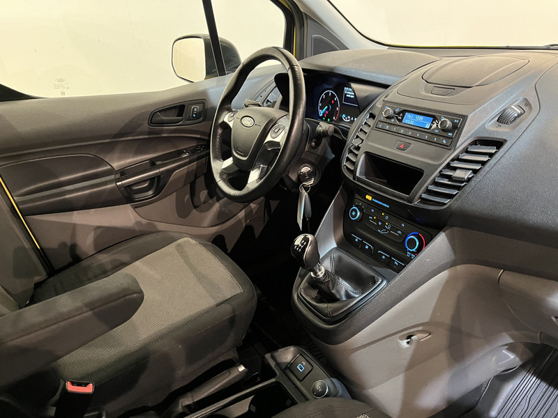 Ford Transit Connect 1.5 EcoBlue L1 Servicebus / Bott Inrichting / Euro 6 / Airco / Cruise Control / Trekhaak / PDC - فان المدمجة: صور 3 Ford Transit Connect 1.5 EcoBlue L1 Servicebus / Bott Inrichting / Euro 6 / Airco / Cruise Control / Trekhaak / PDC - فان المدمجة: صور 3
