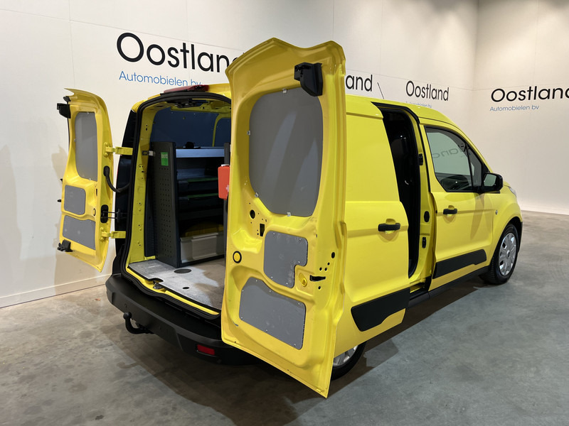 Ford Transit Connect 1.5 EcoBlue L1 Servicebus / Bott Inrichting / Euro 6 / Airco / Cruise Control / Trekhaak / PDC - فان المدمجة: صور 2 Ford Transit Connect 1.5 EcoBlue L1 Servicebus / Bott Inrichting / Euro 6 / Airco / Cruise Control / Trekhaak / PDC - فان المدمجة: صور 2