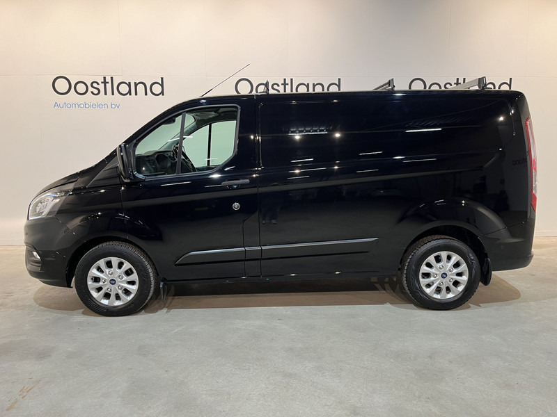 Ford Transit Custom 2.0 TDCI L1H1 Trend 130 PK Automaat / CarPlay / Camera / Airco / Cruise Control / Trekhaak / LMV / Navigatie / Klep / 3-Zits / 80.350 KM !! / BPM VRIJ !! - فان المدمجة: صور 2 Ford Transit Custom 2.0 TDCI L1H1 Trend 130 PK Automaat / CarPlay / Camera / Airco / Cruise Control / Trekhaak / LMV / Navigatie / Klep / 3-Zits / 80.350 KM !! / BPM VRIJ !! - فان المدمجة: صور 2