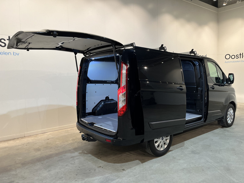 Ford Transit Custom 2.0 TDCI L1H1 Trend 130 PK Automaat / CarPlay / Camera / Airco / Cruise Control / Trekhaak / LMV / Navigatie / Klep / 3-Zits / 80.350 KM !! / BPM VRIJ !! - فان المدمجة: صور 4 Ford Transit Custom 2.0 TDCI L1H1 Trend 130 PK Automaat / CarPlay / Camera / Airco / Cruise Control / Trekhaak / LMV / Navigatie / Klep / 3-Zits / 80.350 KM !! / BPM VRIJ !! - فان المدمجة: صور 4
