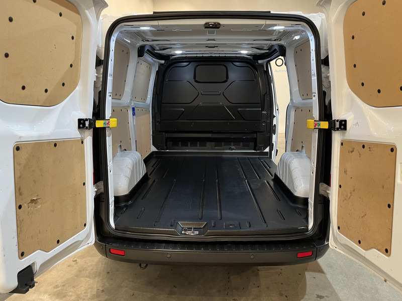 Ford Transit Custom 300 2.0 TDCI 130 PK L1H1 Trail / Euro6 / Airco / Cruise / Leer / PDC / 3-zits / 35.000 KM !! / BPM VRIJ !! - فان المدمجة: صور 5 Ford Transit Custom 300 2.0 TDCI 130 PK L1H1 Trail / Euro6 / Airco / Cruise / Leer / PDC / 3-zits / 35.000 KM !! / BPM VRIJ !! - فان المدمجة: صور 5