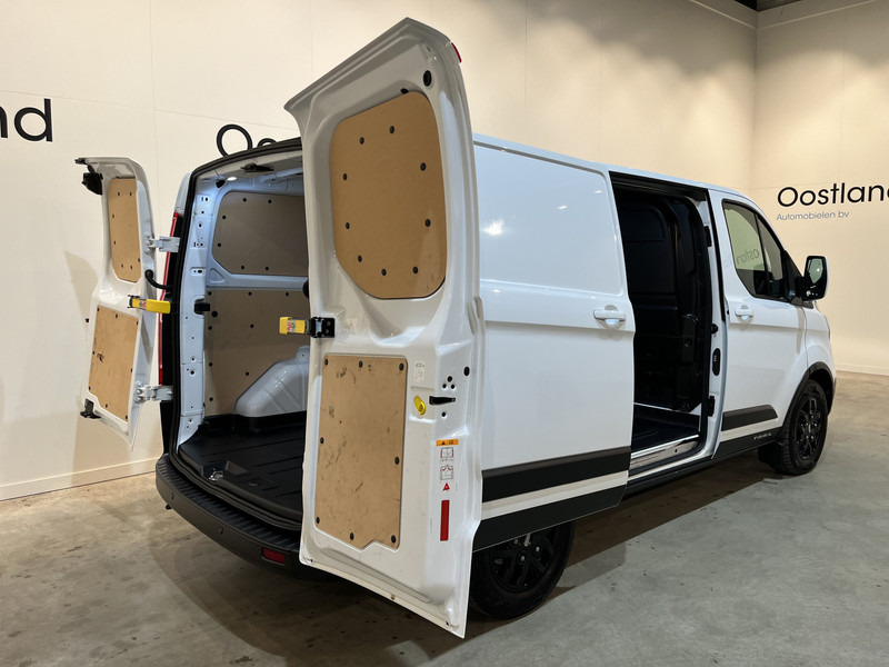 Ford Transit Custom 300 2.0 TDCI 130 PK L1H1 Trail / Euro6 / Airco / Cruise / Leer / PDC / 3-zits / 35.000 KM !! / BPM VRIJ !! - فان المدمجة: صور 2 Ford Transit Custom 300 2.0 TDCI 130 PK L1H1 Trail / Euro6 / Airco / Cruise / Leer / PDC / 3-zits / 35.000 KM !! / BPM VRIJ !! - فان المدمجة: صور 2