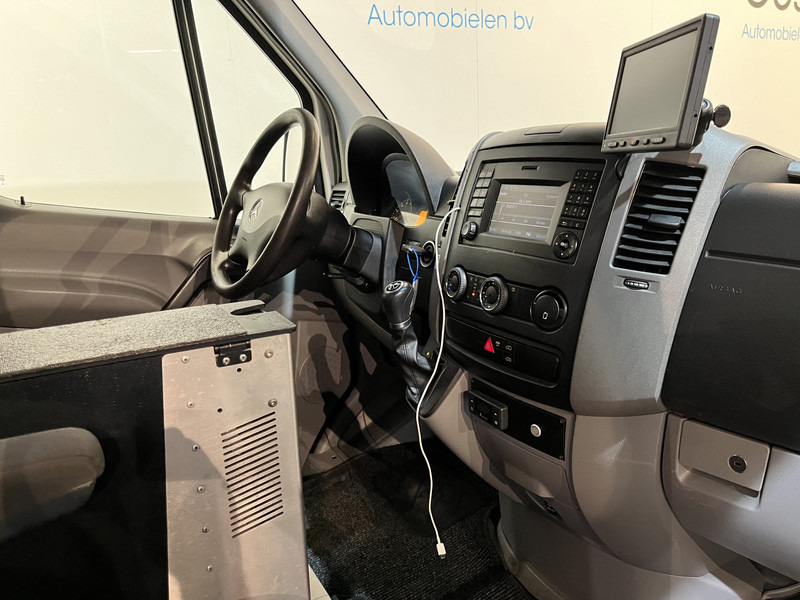 Mercedes-Benz Sprinter 314 CDI L2H2 Automaat / Euro 6 / Servicebus / Bott inrichting / 220V / Airco / - فان: صور 3 Mercedes-Benz Sprinter 314 CDI L2H2 Automaat / Euro 6 / Servicebus / Bott inrichting / 220V / Airco / - فان: صور 3