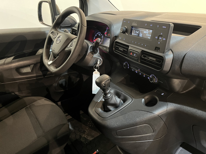Opel Combo 1.5D L1H1 / Euro 6 / Airco / Cruise Control / PDC / 79.000 KM !! - فان المدمجة: صور 3 Opel Combo 1.5D L1H1 / Euro 6 / Airco / Cruise Control / PDC / 79.000 KM !! - فان المدمجة: صور 3