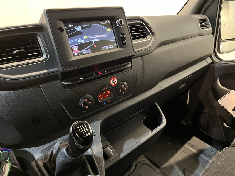 فان Opel Movano 2.3 L2H2 136 PK Servicebus / Inrichting / Euro 6 / Airco / Cruise Control / Trekhaak / CarPlay / PDC / Navigatie / 3-Zits / 67.300 KM !!: صور 5