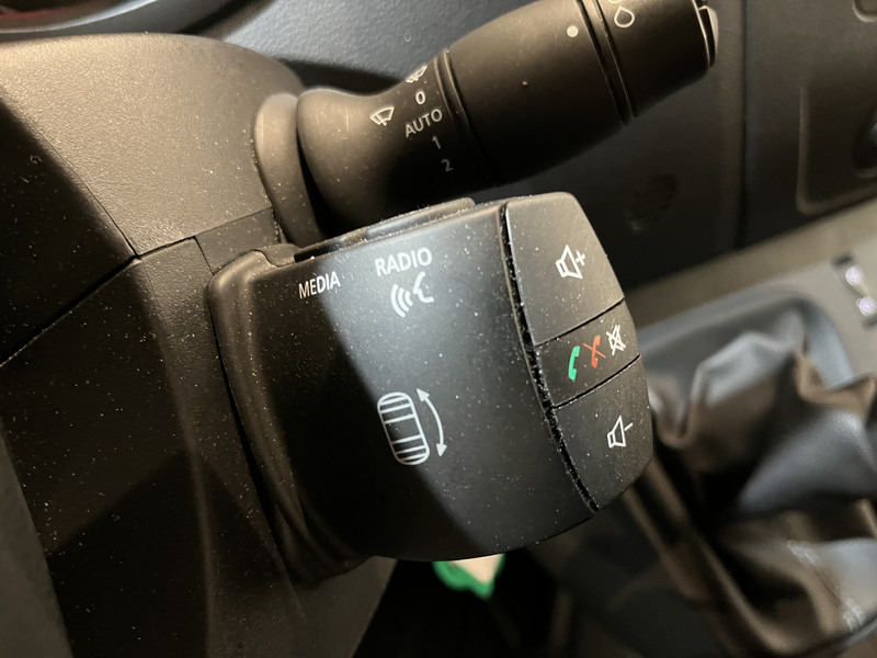 فان Opel Movano 2.3 L2H2 136 PK Servicebus / Inrichting / Euro 6 / Airco / Cruise Control / Trekhaak / CarPlay / PDC / Navigatie / 3-Zits / 67.300 KM !!: صور 11